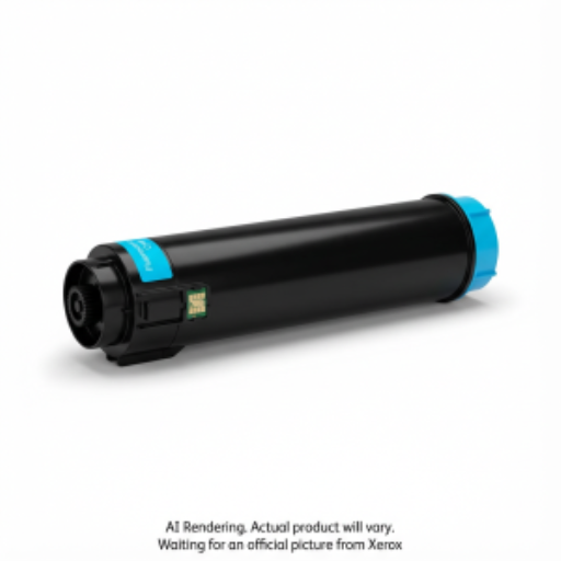 Xerox Primelink XC9065/XC9070 Fluorescent Cyan Ton