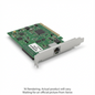 Xerox Single Line Fax Kit W/Lan Fax497K06230