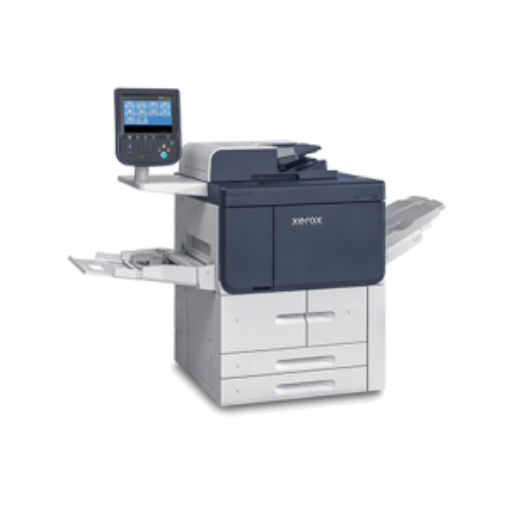 Xerox Primelink B9125 Copier/Printer, With Initializat