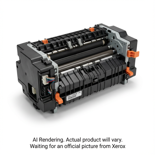 Xerox Versalink C625 Fuser 110 Volt (Long-Life Ite