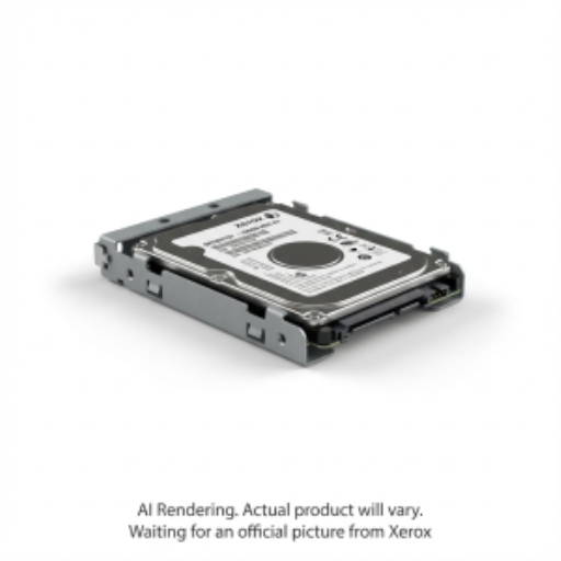 Xerox HARD DISK DRIVE F/PHSR 4622 320GB