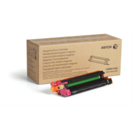 Xerox Versalink C500/C505 Drum Cartridge, Magenta (108R01482)