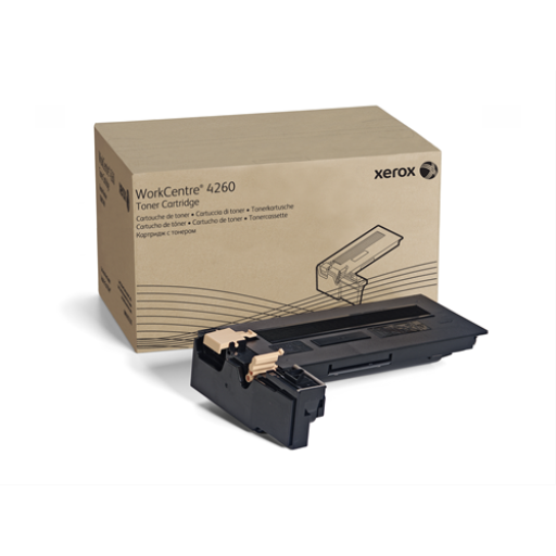 106R01409 Toner Cartridge Work Centre 4250, 4260