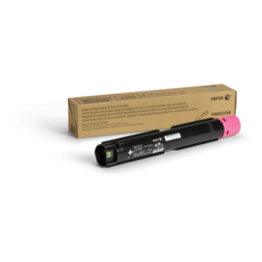 GENUINE XEROX MAGENTA HIGH