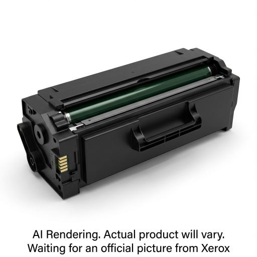 Xerox Versalink C625 Color Imaging Unit (Long-Life
