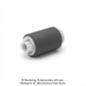 Xerox SEPARATION REVERSE ROLLER F/64XX SERIES