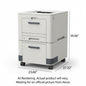 Xerox Two Tray High Capacity Feeder (136)097S05011