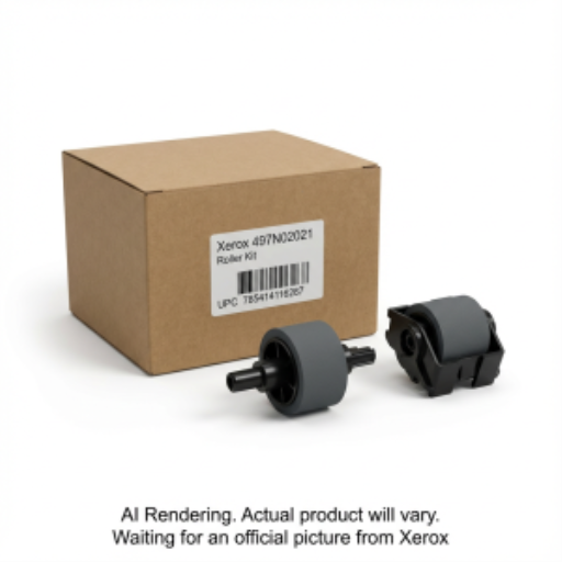 Xerox ROLLER EXCH KIT F/DOCUMATE 54XX