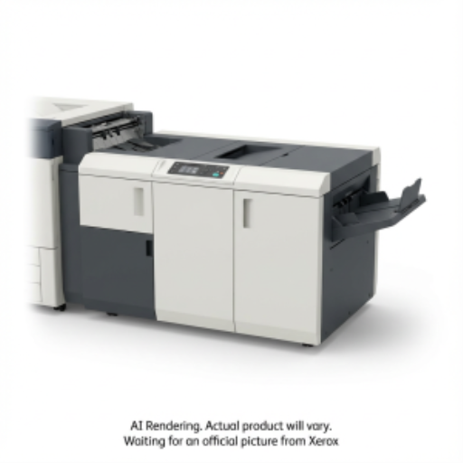 Xerox Squarefold Trimmer097S05151