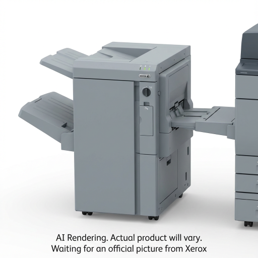 Xerox Pr Standard Finisher Plus097S05150