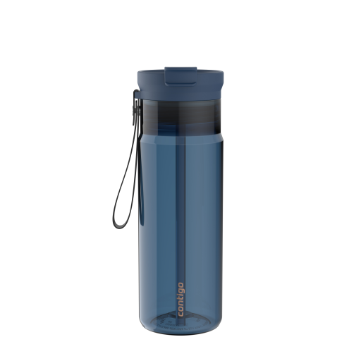 Contigo 24 oz Dual Sip?Plastic?Abyss - Plastic