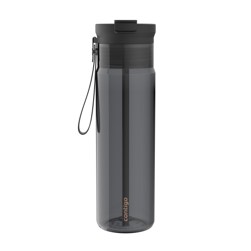 Contigo 28 oz Dual Sip?Plastic?Licorice - Plastic