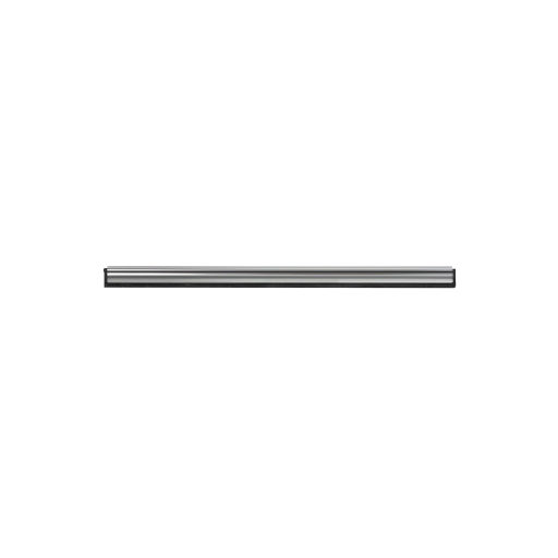 10" Stainless Steel Channel and Rubber refill