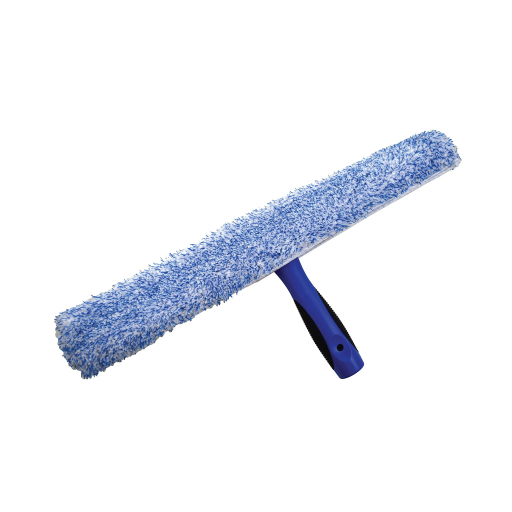 10" T-Bar and Microfiber Washing Sleeve Combo