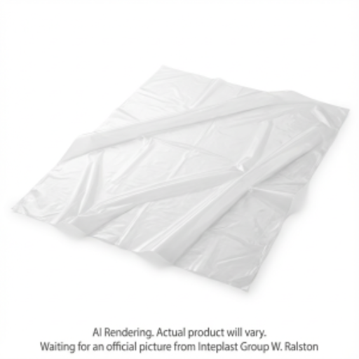 COVER IT Retail Film - Rolls 10' x 25' Regular Sleeve - 16 Bags