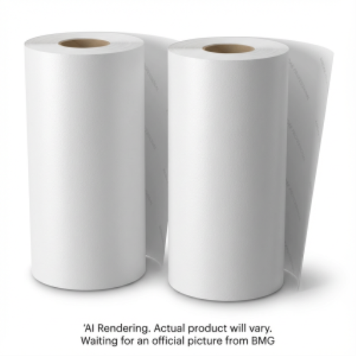 Kodak PROFESSIONAL Inkjet Photo Paper, Lustre DL