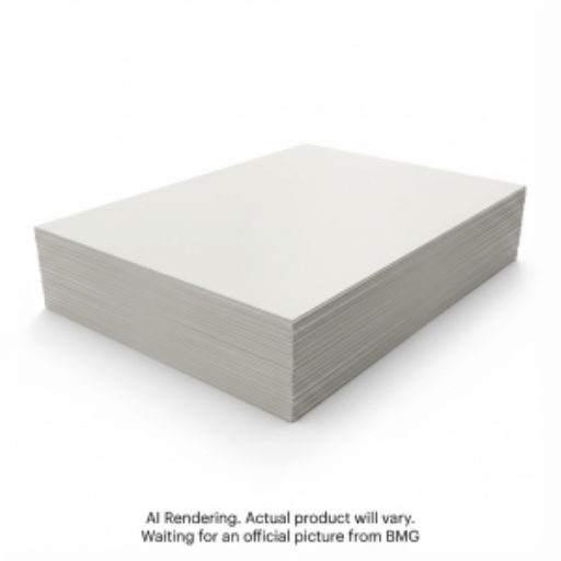 Kodak PROFESSIONAL Inkjet Photo Paper, Matte / 230