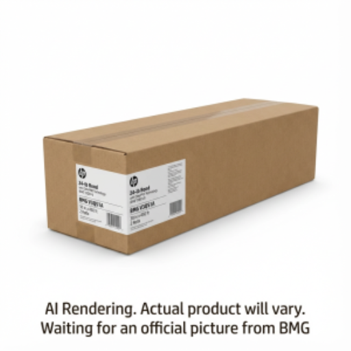 HP 24-lb Bond w/ColorPRO Technology - 30in x 450ft, 2