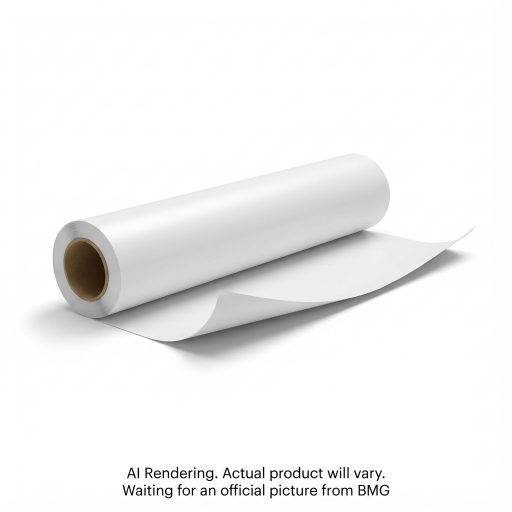 Kodak Universal Self-Adhesive Satin Poly Poster (