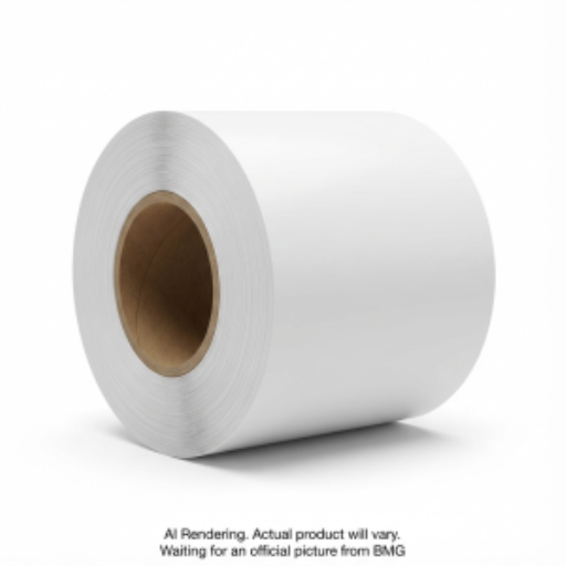 HP Production Matte Polypropylene, 3-in Core - 40in x