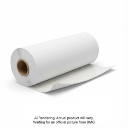 Kodak Photo Tex Repositionable Fabric / 6mil / Solv