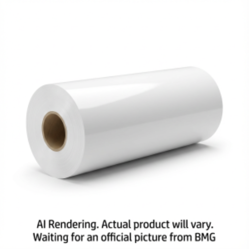 HP Gloss Poster Paper, 3-in Core - 40in x 200ft