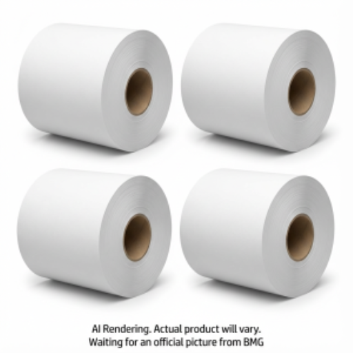 HP 20-lb Bond with ColorPRO Technology - 18in x 500ft