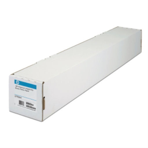 HP Premium Instant-dry Gloss Photo Paper 261 microns (10.3 mil) ? 260 g/m? ? 60 in x 100 ft
