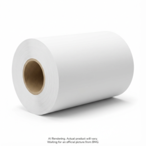 HP Premium Bond Paper, 3-in Core - 24in x 300ft