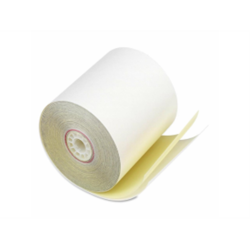9077-0047 Iconex 3" X 90' MULTI PLY ROLL W/C 50/CTN