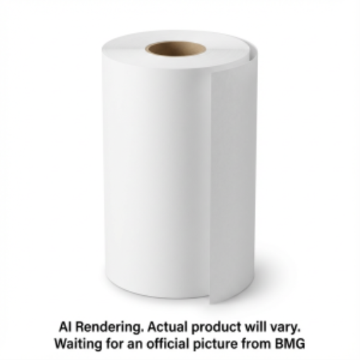 HP Premium Bond Paper, 3-in Core - 36in x 300ft