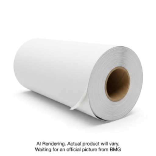 Kodak Photo Tex Repositionable Fabric / 6mil / Solv