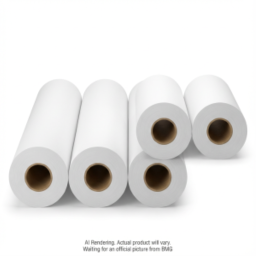 HP 20-lb Bond with ColorPRO Technology - 17in x 650ft