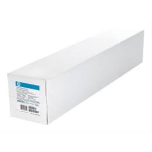 HP White Satin Poster Paper 165 microns (6.5 mil) ? 136 g/m? ? 60 in x 200 ft