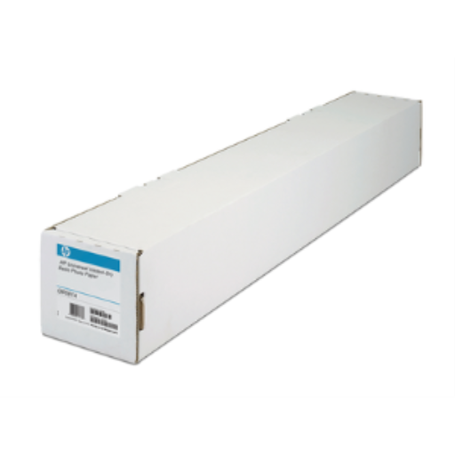 HP Premium Instant-dry Gloss Photo Paper 261 microns (10.3 mil) ? 260 g/m? ? 50 in x 100 ft