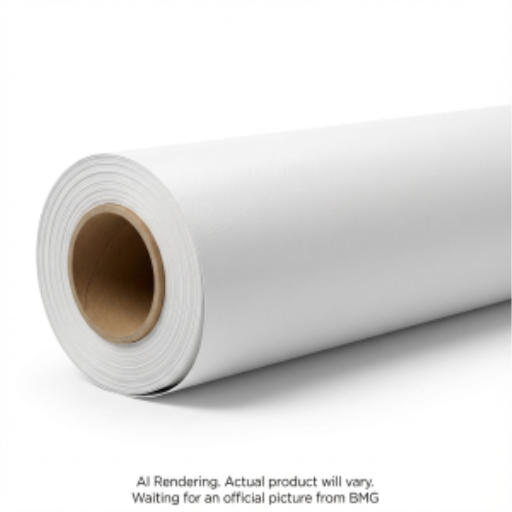 Kodak Photo Tex Repositionable Fabric - Opaque / 6m