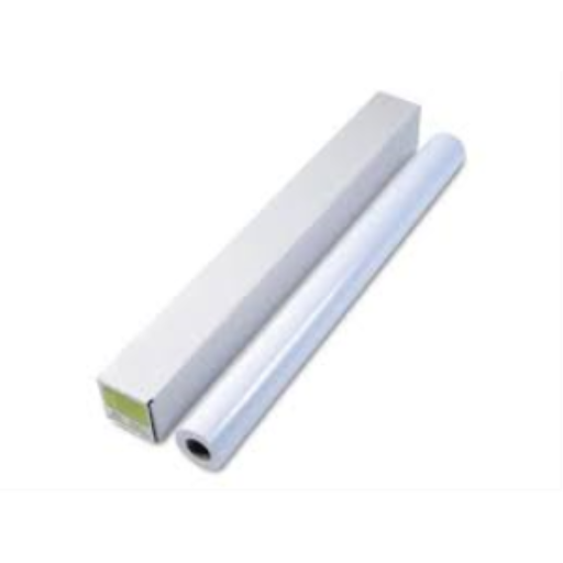HP Universal Satin Photo Paper 187 microns (7.4 mil) ? 200 g/m? ? 42 in x 100 ft