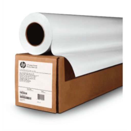 HP Professional Satin Photo Paper 248 microns (9.8 mil) ? 275 g/m? ? 60 in x 100 ft