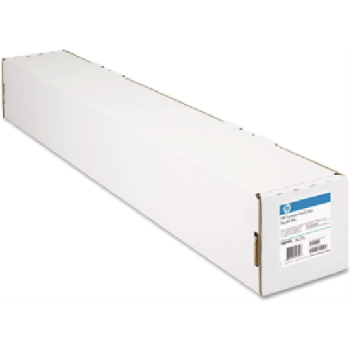 HP Premium Vivid Color Backlit Film 220 microns (8.7 mil) ? 285 g/m? ? 36 in x 100 ft
