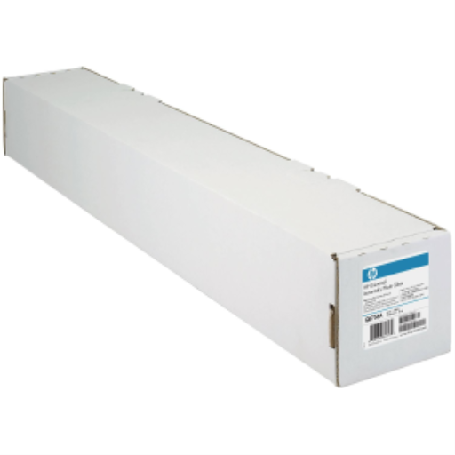 HP Universal Instant-dry Gloss Photo Paper 195 microns (7.7 mil) ? 200 g/m? ? 60 in x 200 ft