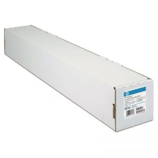 HP Universal Instant-dry Satin Photo Paper 200 microns (7.9 mil) ? 200 g/m? ? 50 in x 100 ft