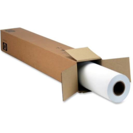HP Universal Gloss Photo Paper 187 microns (7.4 mil) ? 200 g/m? ? 36 in x 100 ft