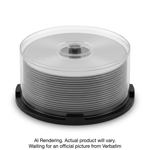 DVD+R DL 8.5GB 2.4X 20PK SP NON-BRANDED