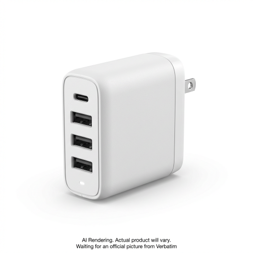 Power Delivery USB-C 30W + Wall Charger