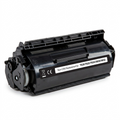 Pure high-resolution hero shot of LCT630-21K-12A7460 printer cartridge on white background.