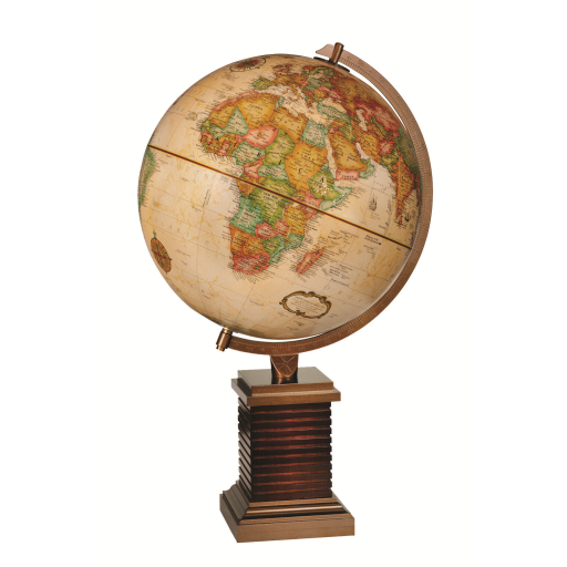 GLENCOE - Frank Lloyd Wright Collection? Antique - FR