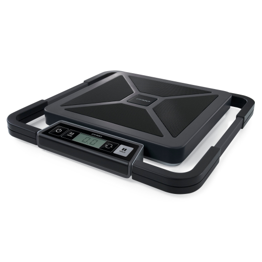 DYMO S100 Digital USB Shipping Scale, 100-Pound Capacity