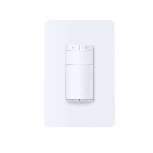 Kasa Smart Wi-Fi Dimmer Switch