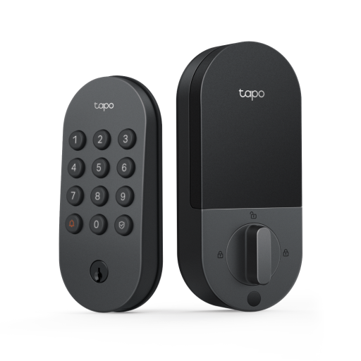 Smart Wi-Fi Door Lock