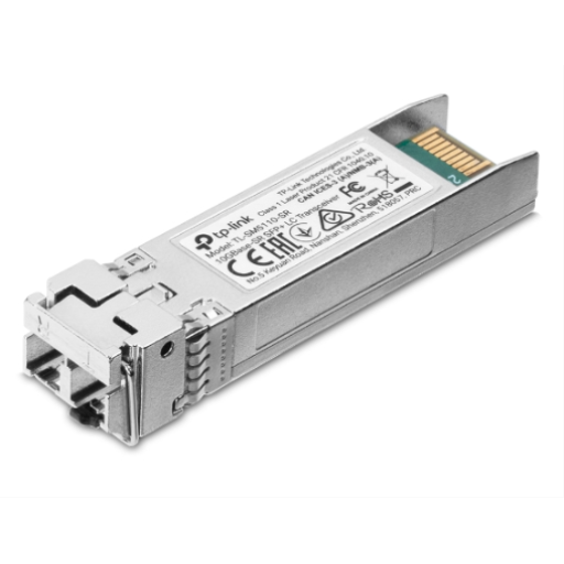 10GBase-SR SFP  LC Transceiver